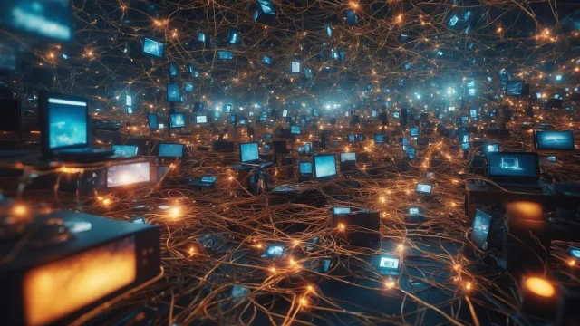 Rozdíl mezi IPv4 a IPv6: Proč je přechod důležitý
