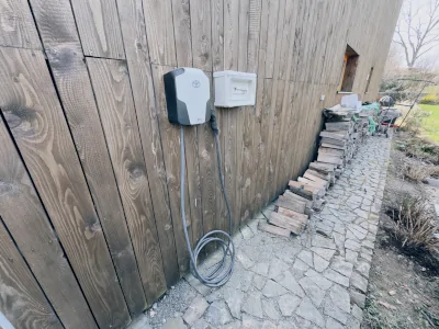 wallbox